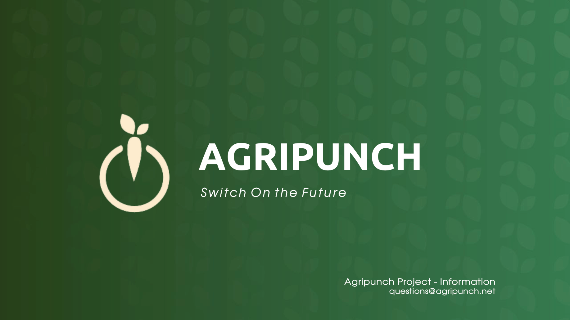 Agripunch